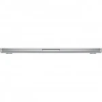 Ноутбук Apple MacBook Pro 14 M3 Max Silver MRX83LL/A (14.2 ", 3K 3024x1964 (16:10), Apple M3 series, 36 Гб, SSD)