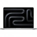 Ноутбук Apple MacBook Pro 14 M3 Max Silver MRX83LL/A (14.2 ", 3K 3024x1964 (16:10), Apple M3 series, 36 Гб, SSD)