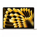 Ноутбук Apple MacBook Air 15 M3 Starlight MXD33ZP/A 15.3 ", 2880x1864 (16:10), M3 series, 16 Гб