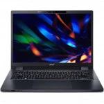 Ноутбук Acer TravelMate P4 14 TMP414-53 NX.VZTCD.00L 14 ", WUXGA 1920x1200 (16:10), Core i7, 32 Гб
