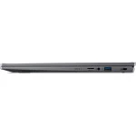 Ноутбук Acer Swift Go 16 SFG16-72-787A 16 NX.KSHCD.003 16 ", 3K 3200x2000 (16:10), Core Ultra 7, 32 Гб