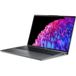 Ноутбук Acer Swift Go 16 SFG16-72-787A 16 NX.KSHCD.003 16 ", 3K 3200x2000 (16:10), Core Ultra 7, 32 Гб