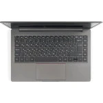 Ноутбук ГРАВИТОН Н14И-Т Н14И-Т_186150 14 ", FHD 1920x1080 (16:9), Core i5, 16 Гб