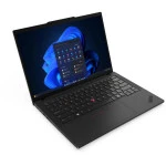 Ноутбук Lenovo ThinkPad T14 Gen 6 21QCA03SCD_PRO 14 ", WQXGA+ 2880x1800 (16:10), Core Ultra 7, 16 Гб