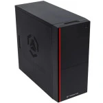 Персональный компьютер ГРАВИТОН Д50А Д50А_226650 Ryzen 7, 5700G, 3.8, 16 Гб
