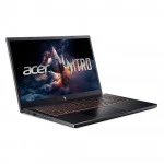 Ноутбук Acer Nitro V 15 ANV15-52-56YF NH.QZ8ER.001 (15.6 ", FHD 1920x1080 (16:9), Core i5, 16 Гб, SSD)