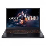 Ноутбук Acer Nitro V 15 ANV15-52-56YF NH.QZ8ER.001 (15.6 ", FHD 1920x1080 (16:9), Core i5, 16 Гб, SSD)