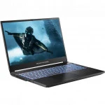 Ноутбук Dream Machines RG5050-15KZ26 15.6 ", FHD 1920x1080 (16:9), Core i7, 16 Гб