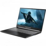 Ноутбук Dream Machines RG5050-15KZ26 15.6 ", FHD 1920x1080 (16:9), Core i7, 16 Гб