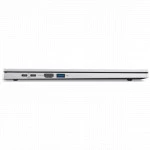 Ноутбук Acer Extensa 15 EX215-57-757G NX.EJFER.001 15.6 ", FHD 1920x1080 (16:9), Core i7, 32 Гб