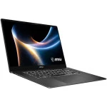 Ноутбук MSI Prestige 16 AI+ C3MG-030RU 9S7-262223-030 16 ", WQXGA+ 2880x1800 (16:10), Core Ultra 7, 32 Гб