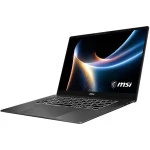 Ноутбук MSI Prestige 16 AI+ C3MG-030RU 9S7-262223-030 16 ", WQXGA+ 2880x1800 (16:10), Core Ultra 7, 32 Гб