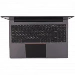 Ноутбук ГРАВИТОН Н15И-Т Н15И-Т_227778 15.6 ", FHD 1920x1080 (16:9), Core i7, 16 Гб