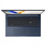 Ноутбук Asus X1704VA-AU1017 90NB13X2-M00J00 17.3 ", FHD 1920x1080 (16:9), Core 5, 16 Гб