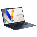 Ноутбук Asus X1704VA-AU1017 90NB13X2-M00J00 17.3 ", FHD 1920x1080 (16:9), Core 5, 16 Гб