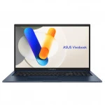 Ноутбук Asus X1704VA-AU1017 90NB13X2-M00J00 17.3 ", FHD 1920x1080 (16:9), Core 5, 16 Гб