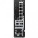 Персональный компьютер Dell Slim ECT1250 210-BPNX Core i7, 14700, 2.1 ГГц, 16 Гб, SSD, Windows 11 Pro