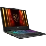 Ноутбук MSI Cyborg 15 B2RWEKG 9S7-15Q342-442 (15.6 ", FHD 1920x1080 (16:9), Core 7, 16 Гб, SSD)