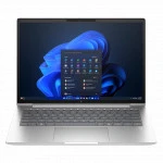 Ноутбук HP EliteBook 640 G11 A23E2EA 14 ", WUXGA 1920x1200 (16:10), Core Ultra 7, 16 Гб
