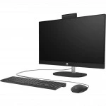 Моноблок HP 24-cr2055ci C84E3EA 23.8 ", Intel, Core Ultra 5, 225U, 1.5, 8 Гб, 512 Гб