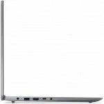 Ноутбук Lenovo IdeaPad Slim 3 15ABR8 Arctic Grey 82XM00TNUS 15.6 ", FHD 1920x1080 (16:9), Ryzen 7, 16 Гб