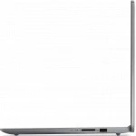 Ноутбук Lenovo IdeaPad Slim 3 15ABR8 Arctic Grey 82XM00TNUS 15.6 ", FHD 1920x1080 (16:9), Ryzen 7, 16 Гб