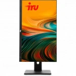 Моноблок iRU Tactio 23IP6 Full HD 2163744 23.8 ", Intel, Core i3, 12100, 3.3, 8 Гб, 480 Гб