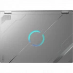 Ноутбук Infinix GT Book GL614 Mecha Silver 71005000125 16 ", WQXGA 2560x1600 (16:10), Core i7, 16 Гб