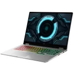 Ноутбук Infinix GTBook GL614 71005000123 16 ", WQXGA 2560x1600 (16:10), Core i7, 32 Гб