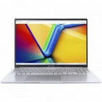 Ноутбук Asus X1605VA Vivobook 16 Cool Silver 90NB10N2-M02X50 16 ", WUXGA 1920x1200 (16:10), Core i7, 16 Гб