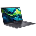 Ноутбук Acer Aspire 17 A17-51M-54AL NX.JERER.001 17.3 ", FHD 1920x1080 (16:9), Core i5, 16 Гб