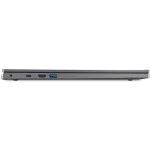 Ноутбук Acer Aspire 17 A17-51M-54AL NX.JERER.001 17.3 ", FHD 1920x1080 (16:9), Core i5, 16 Гб