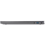 Ноутбук Acer Aspire 17 A17-51M-54AL NX.JERER.001 17.3 ", FHD 1920x1080 (16:9), Core i5, 16 Гб