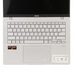 Ноутбук Asus Vivobook S 14 M3407HA-SF077 90NB16E2-M00560 14 ", WUXGA 1920x1200 (16:10), Ryzen 5, 16 Гб