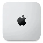 Персональный компьютер Apple Mac Mini M2 Silver MMFJ3HN/A Apple M2 series, M2, 2.42, 8 Гб, Mac OS