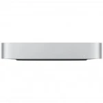Персональный компьютер Apple Mac Mini M2 Silver MMFJ3HN/A Apple M2 series, M2, 2.42, 8 Гб, Mac OS