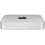 Персональный компьютер Apple Mac Mini M2 Silver MMFJ3HN/A Apple M2 series, M2, 2.42, 8 Гб, Mac OS