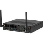 Персональный компьютер iRU Tactio 310H6ITF 2164456 Core i3, 12100, 3.3, 8 Гб