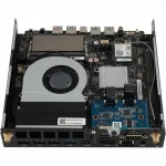 Персональный компьютер iRU Tactio 310H6ITF 2164456 Core i3, 12100, 3.3, 8 Гб
