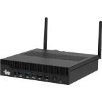 Персональный компьютер iRU Tactio 310H6ITF 2164456 Core i3, 12100, 3.3, 8 Гб