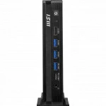 Персональный компьютер MSI Pro DP10 A14MG-010XRU 9S6-B21011-010 Core i5, 14400, 2.5, 16 Гб