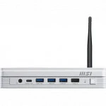 Персональный компьютер MSI Pro DP10 A14MG-011XRU 9S6-B21012-011 Core i5, 14400, 2.5, 16 Гб