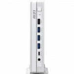 Персональный компьютер MSI Pro DP10 A14MG-011XRU 9S6-B21012-011 Core i5, 14400, 2.5, 16 Гб