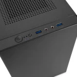 Персональный компьютер iRU Tactio 520B5GS 2164589 Ryzen 5, 5600GT, 3.6, 32 Гб