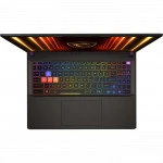 Ноутбук MSI Vector 16 HX AI 9S7-15M352-665 16 ", WQXGA 2560x1600 (16:10), Core Ultra 9, 32 Гб