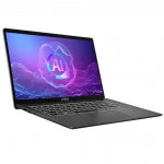 Ноутбук MSI Modern A15 AI+ F3HMG-006XBY Platinum Gray 9S7-15SK21-006 15.6 ", FHD 1920x1080 (16:9), Ryzen AI 5, 16 Гб