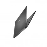 Ноутбук MSI Modern A15 AI+ F3HMG-006XBY Platinum Gray 9S7-15SK21-006 15.6 ", FHD 1920x1080 (16:9), Ryzen AI 5, 16 Гб