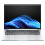 Ноутбук HP EliteBook 8 G1i A37MLET 14 ", WUXGA 1920x1200 (16:10), Core Ultra 7, 16 Гб