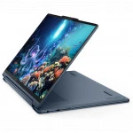 Ноутбук Lenovo Yoga 9 14ILL10 83LC0054RK 14 ", WQXGA+ 2880x1800 (16:10), Core Ultra 7, 16 Гб