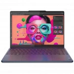 Ноутбук Lenovo Yoga 9 14ILL10 83LC0054RK 14 ", WQXGA+ 2880x1800 (16:10), Core Ultra 7, 16 Гб